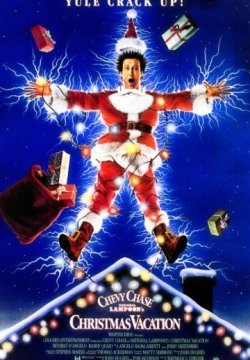 Рождественские каникулы (1989) смотреть онлайн в HD 1080 720