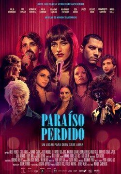Paraíso Perdido (2018) смотреть онлайн в HD 1080 720